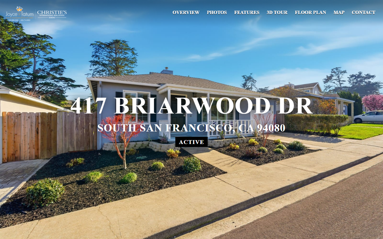 417briarwood.com screenshot