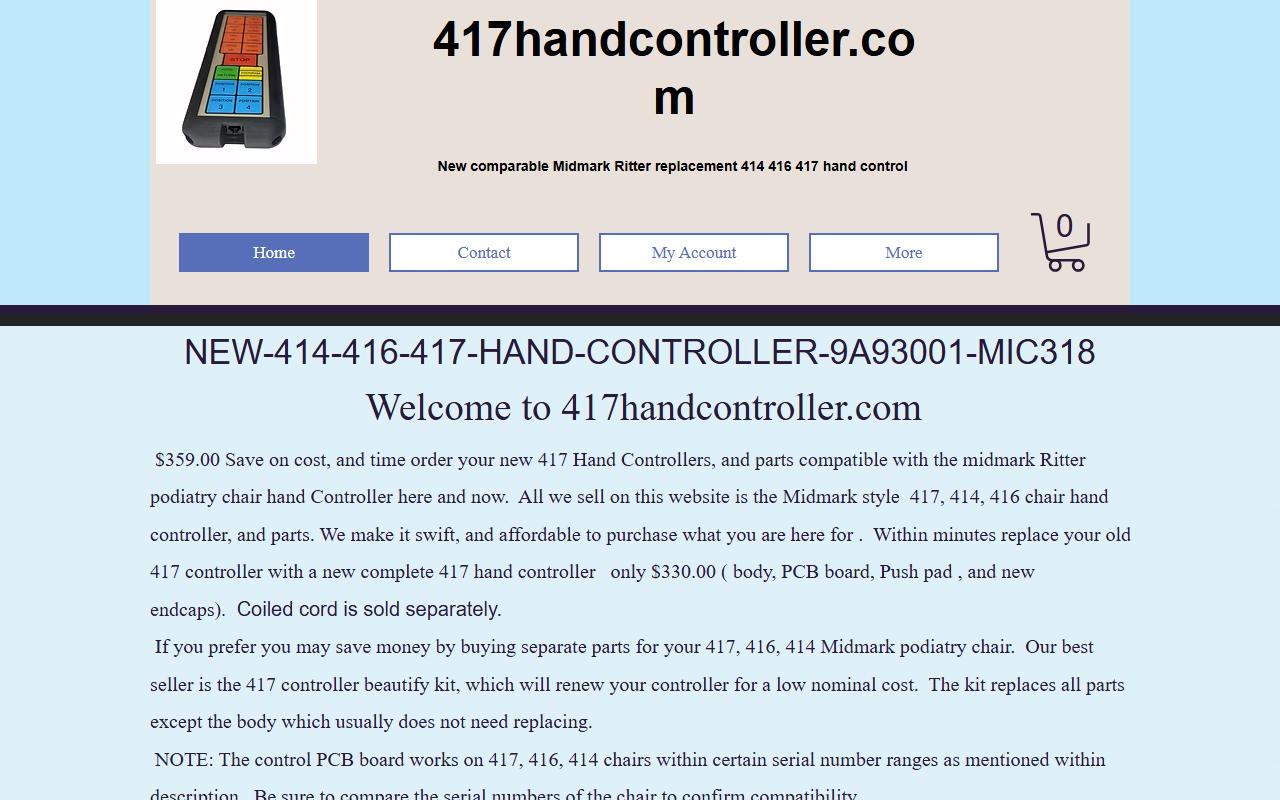 417control.com screenshot