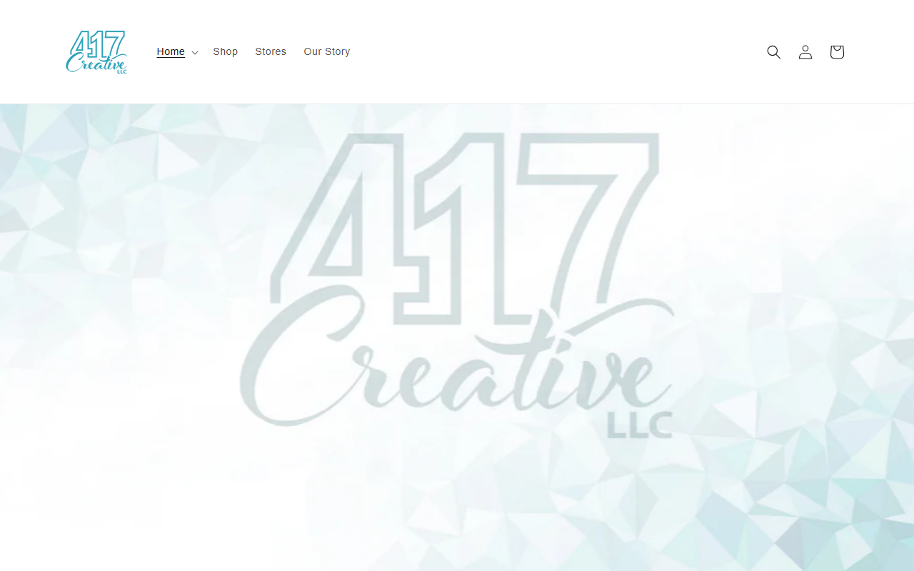 417creative.com screenshot