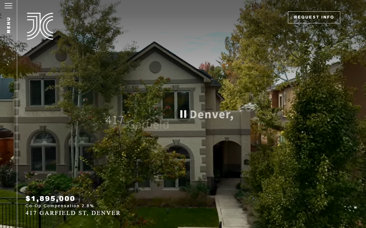 417garfieldst.com screenshot