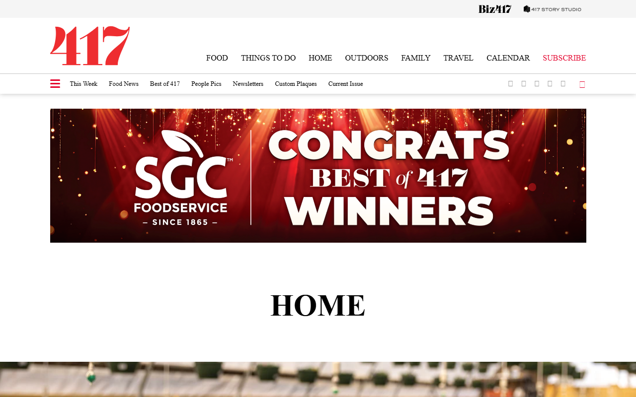 417homemag.com screenshot