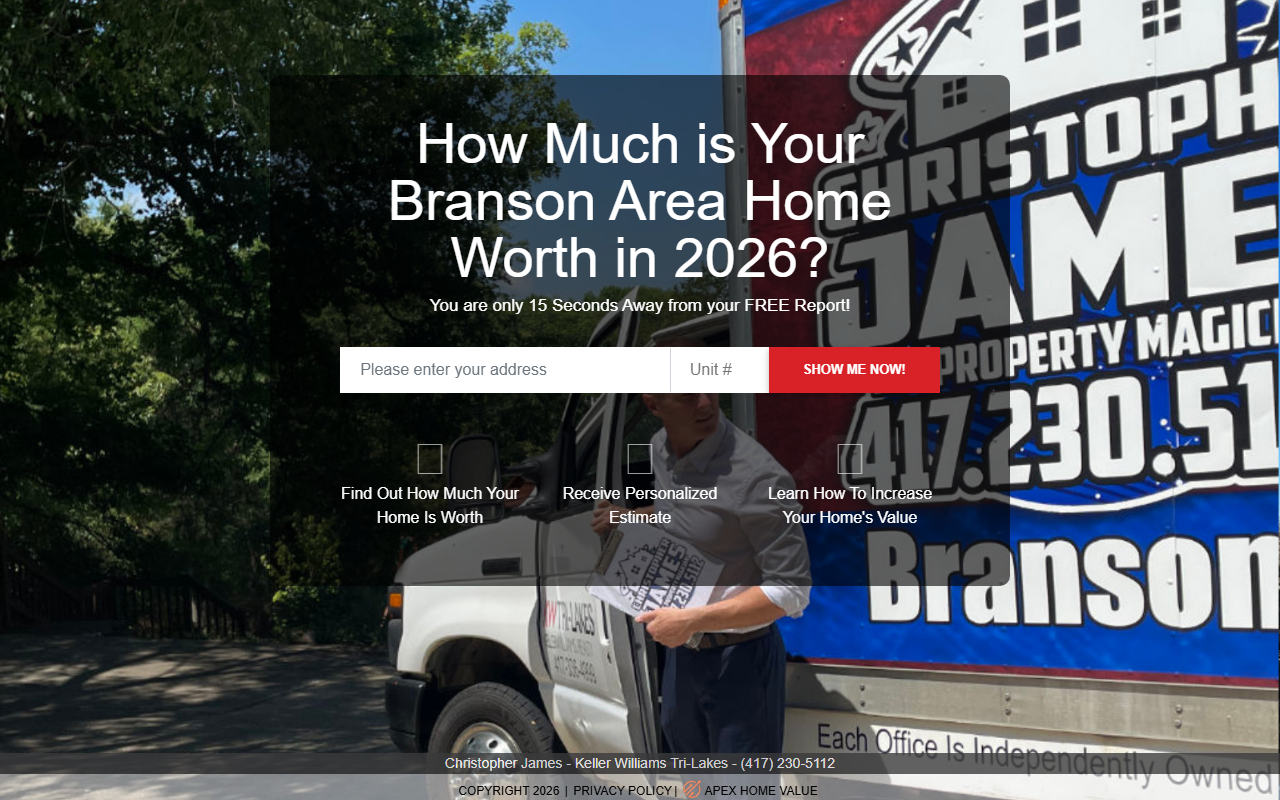 417housevalue.com screenshot