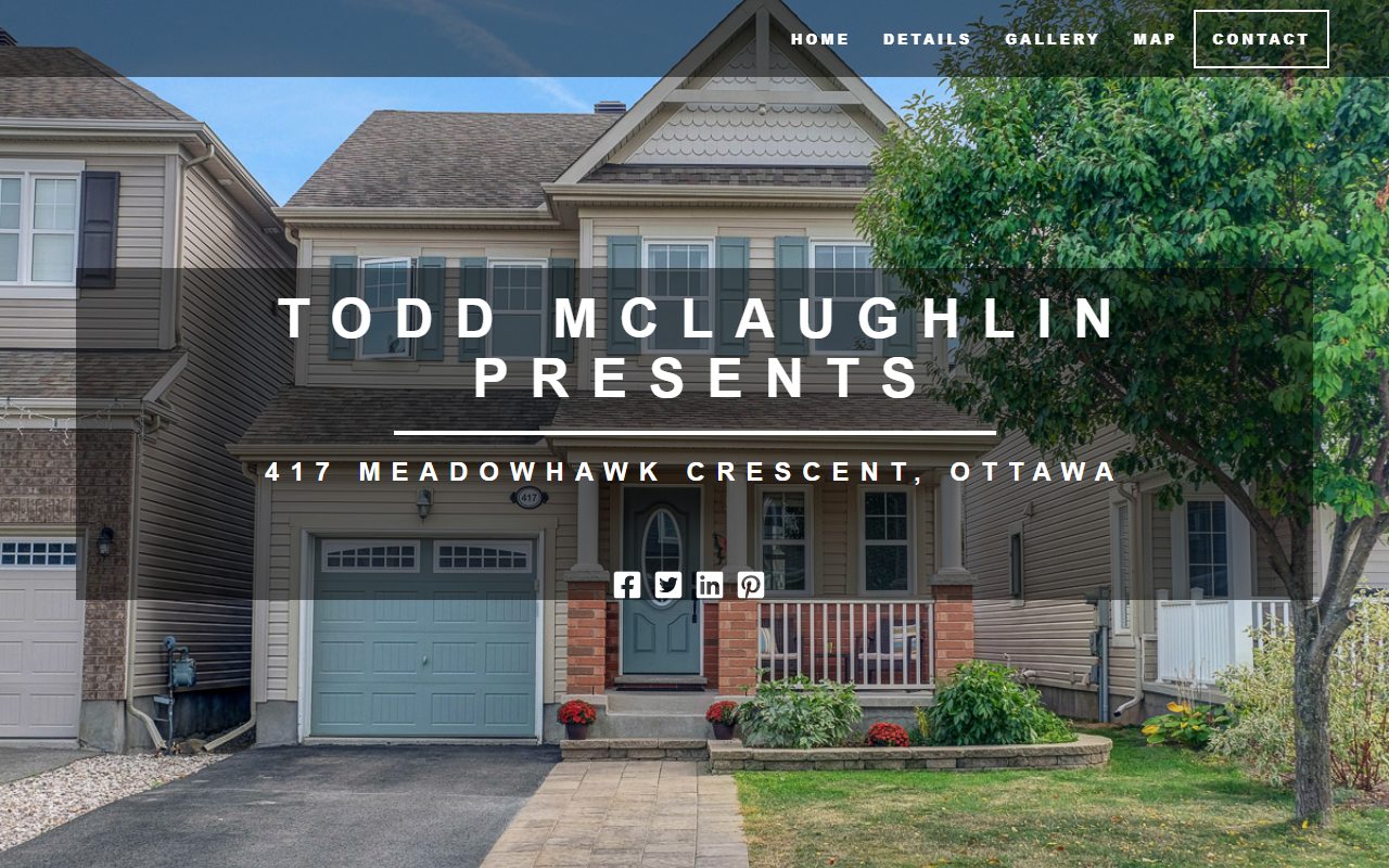 417meadowhawk.com screenshot