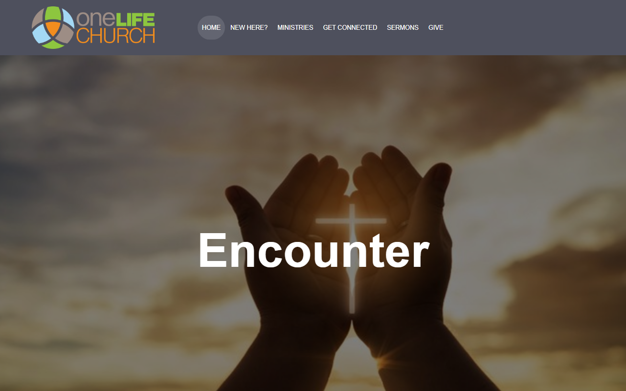 417onelife.com screenshot