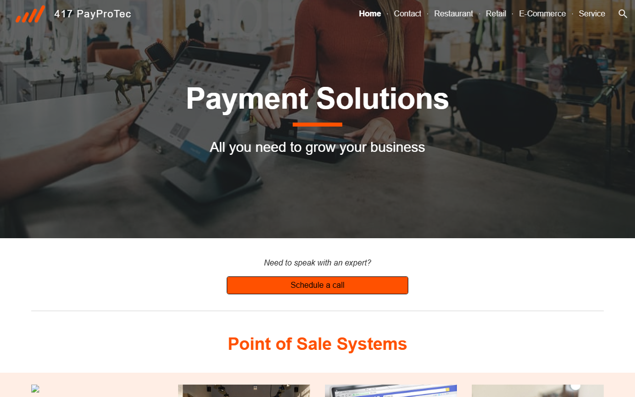 417payprotec.com screenshot