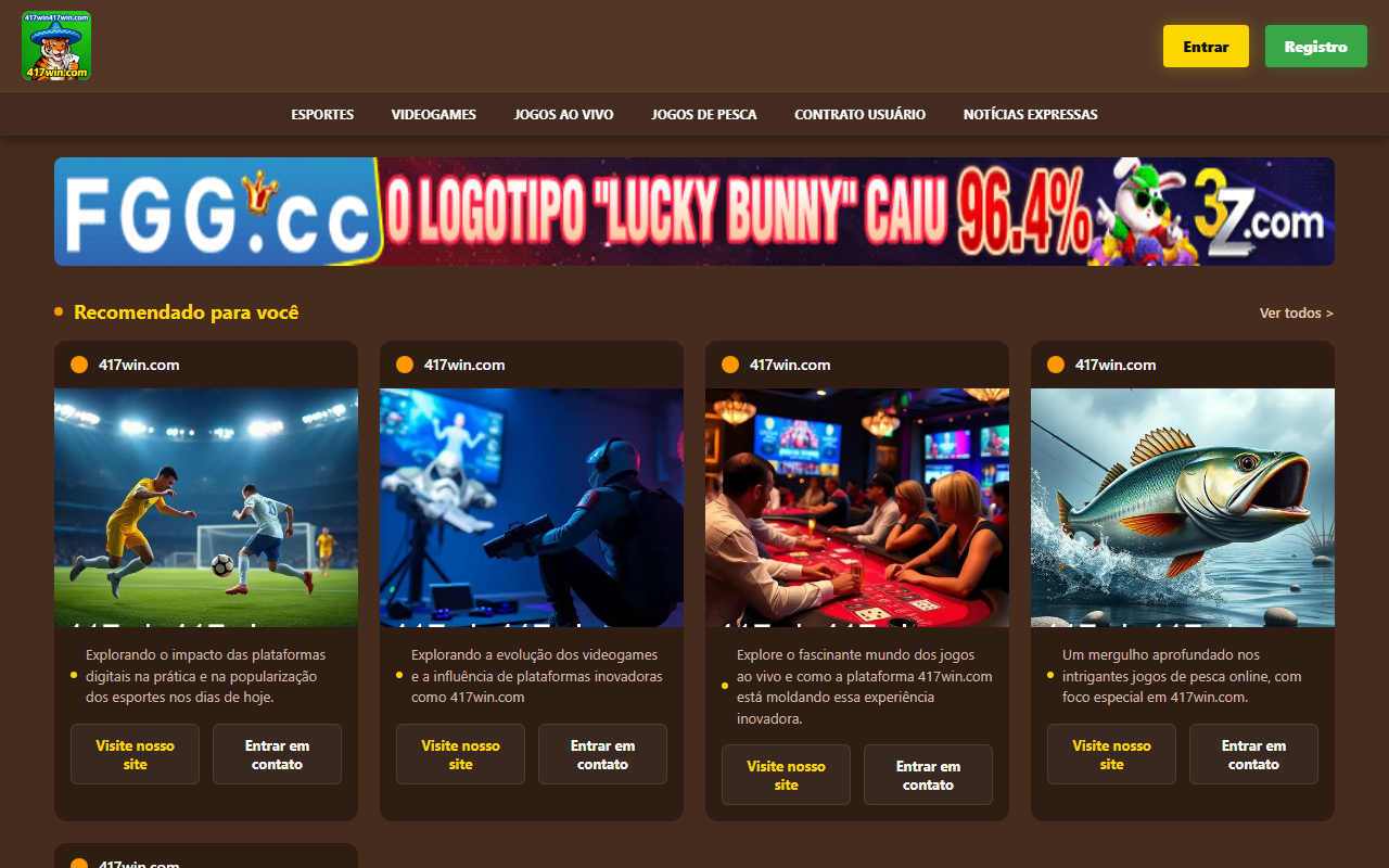 417win417win.com screenshot