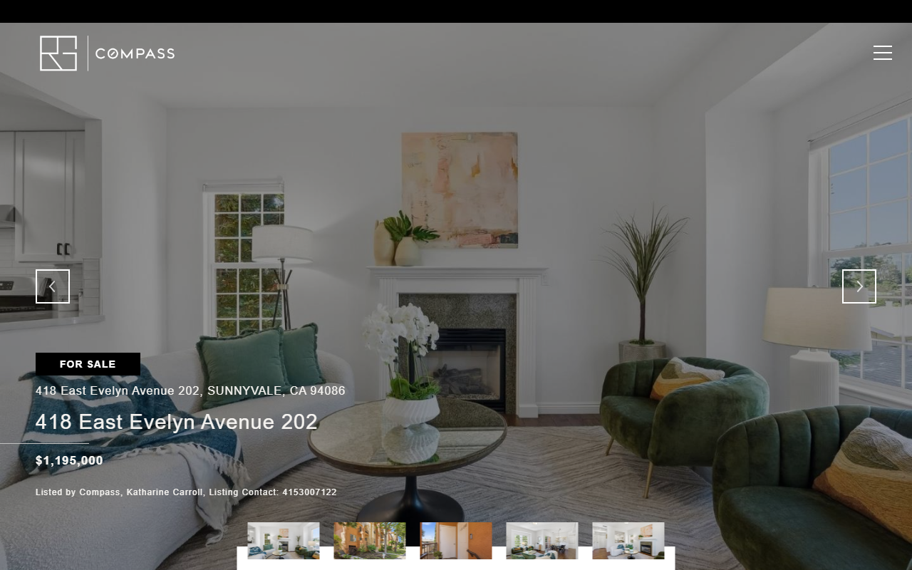 418evelyn202.com screenshot