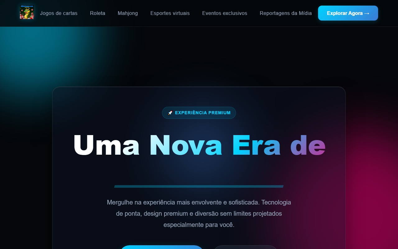 418winapps.com screenshot