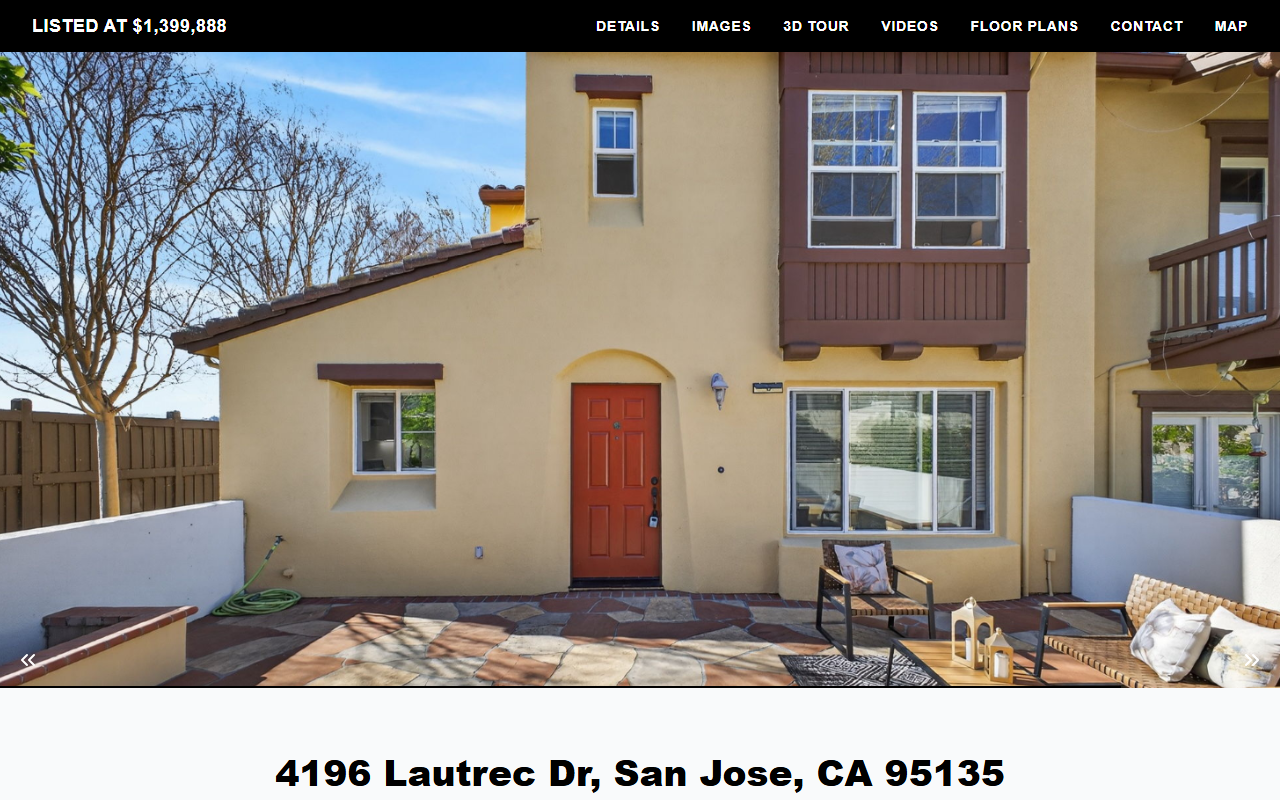 4196lautrec.com screenshot