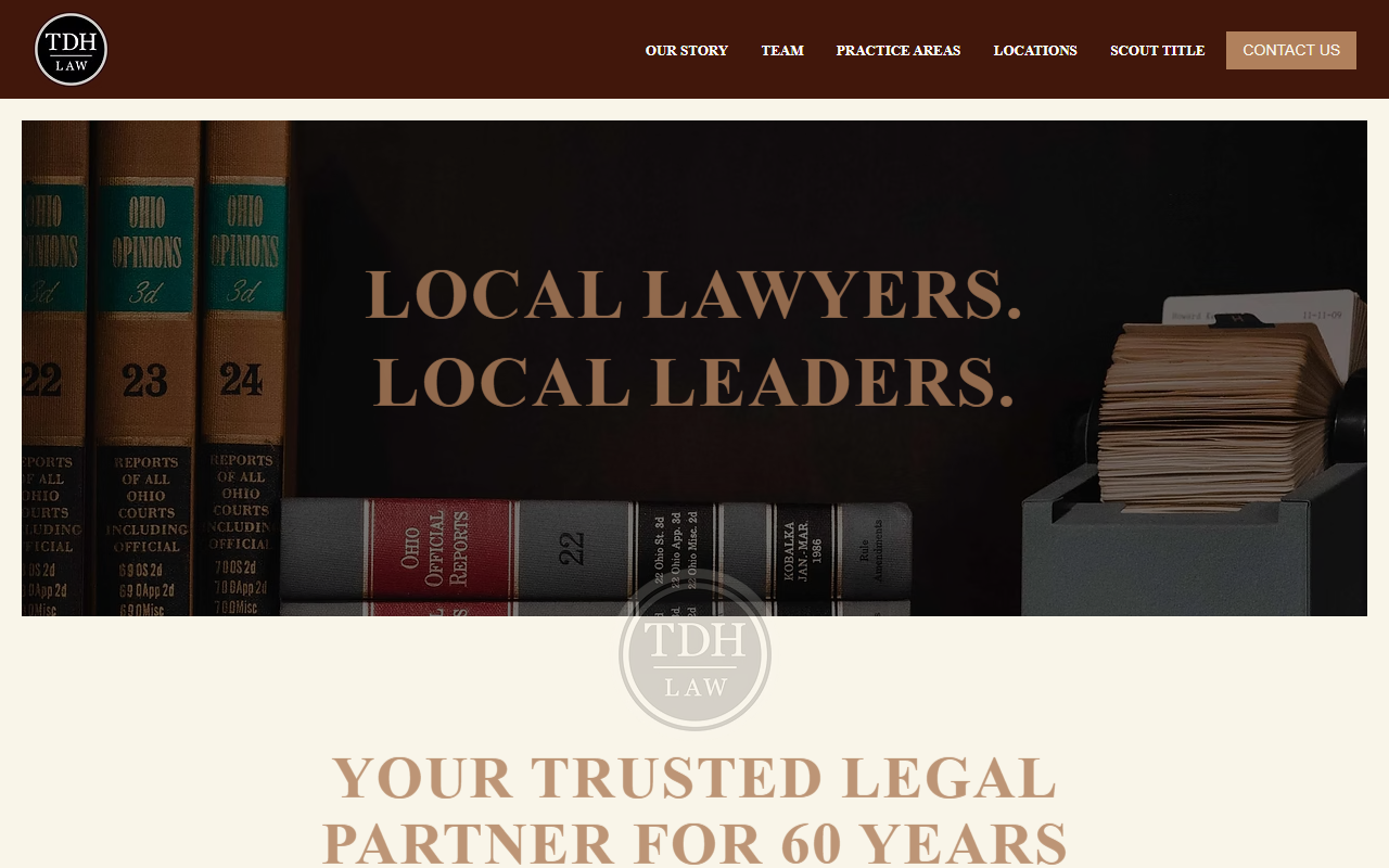 419custody.com screenshot