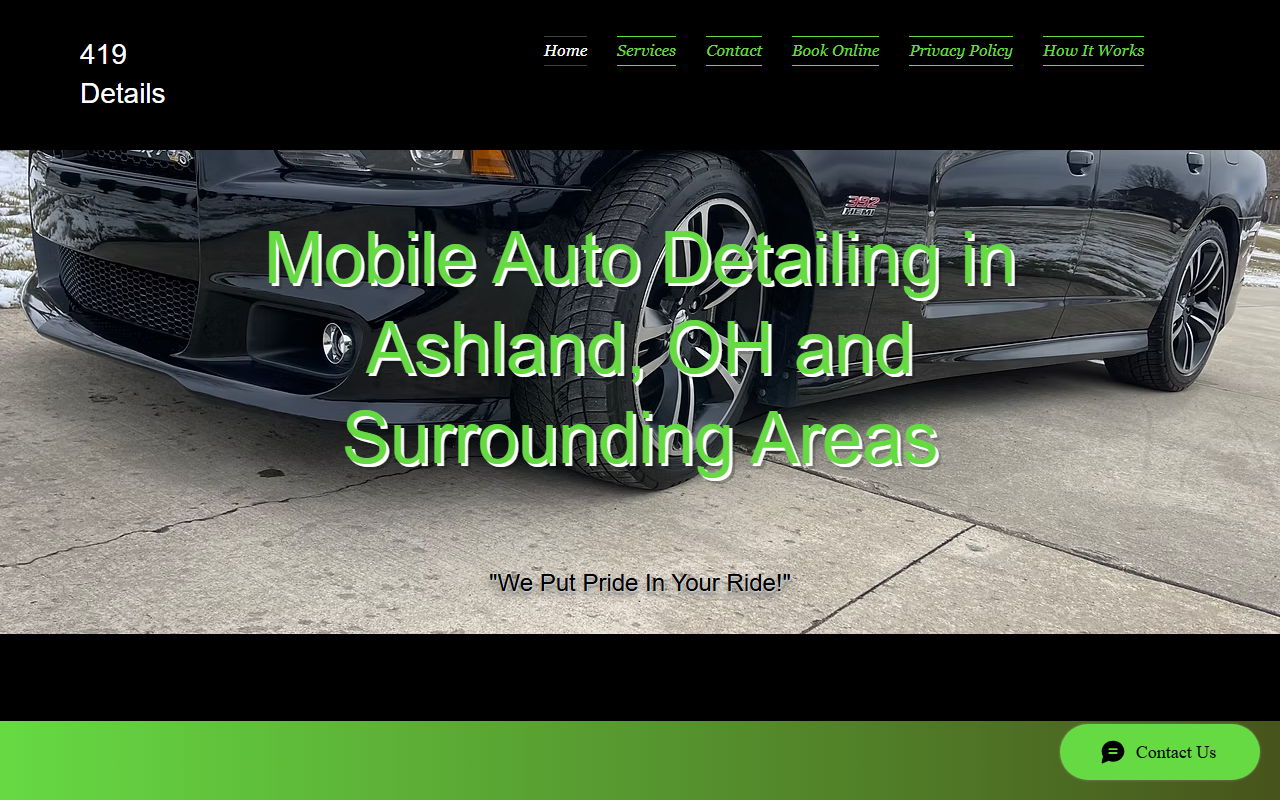419details.com screenshot