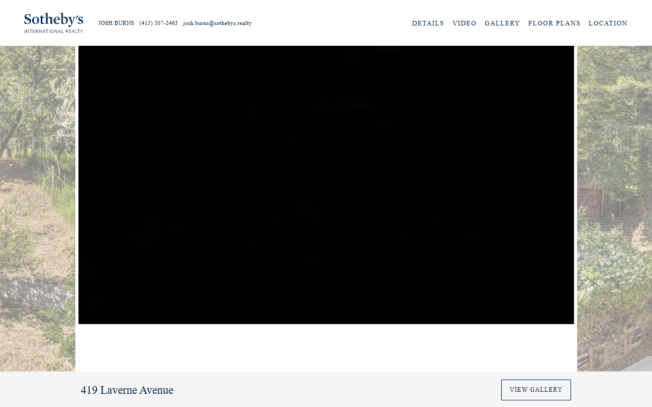 419laverne.com screenshot