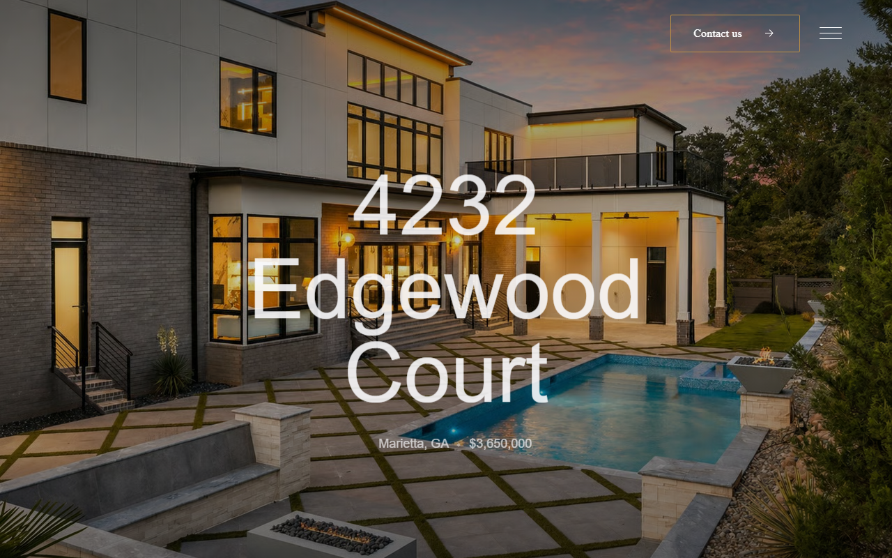 4232edgewood.com screenshot