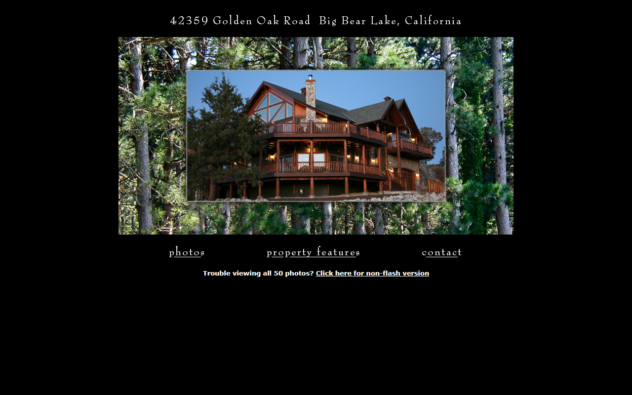 42359goldenoak.com screenshot