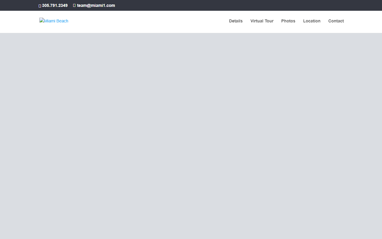 4235prairie.com screenshot