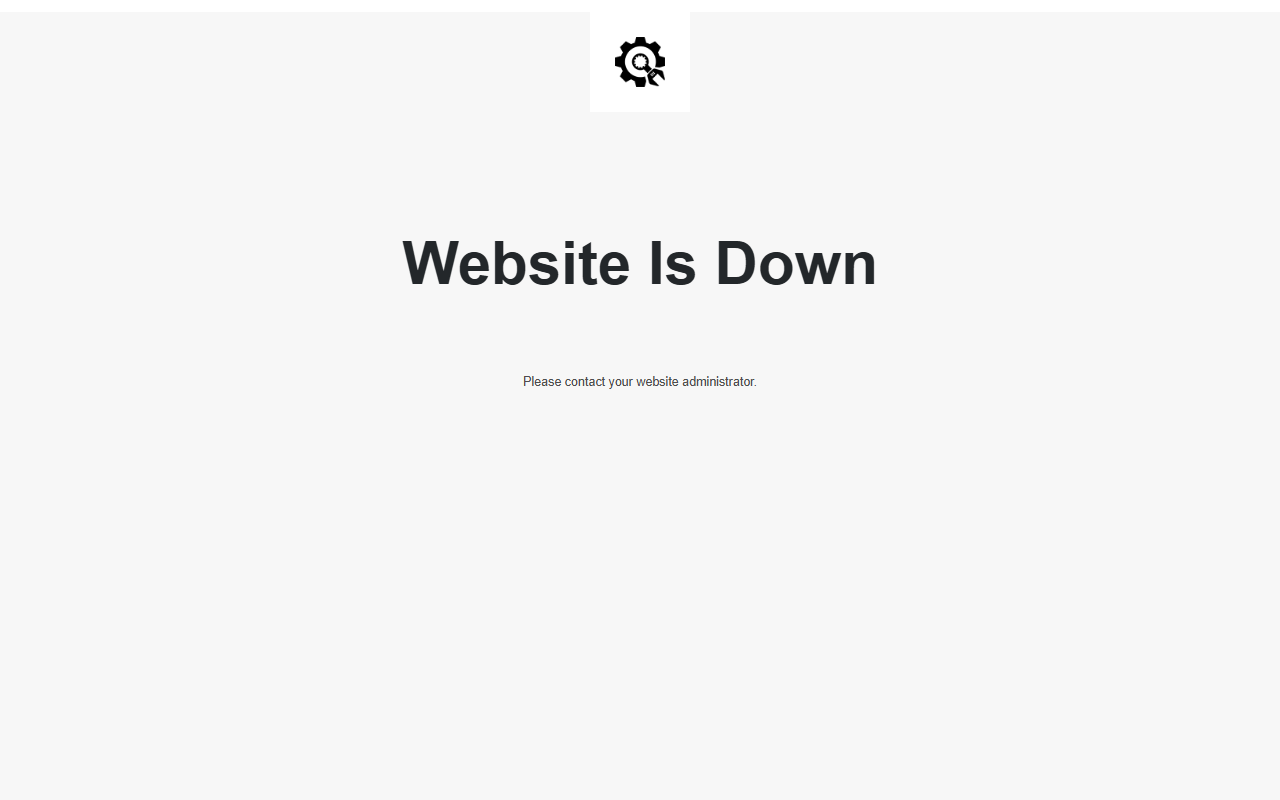423lostkey.com screenshot