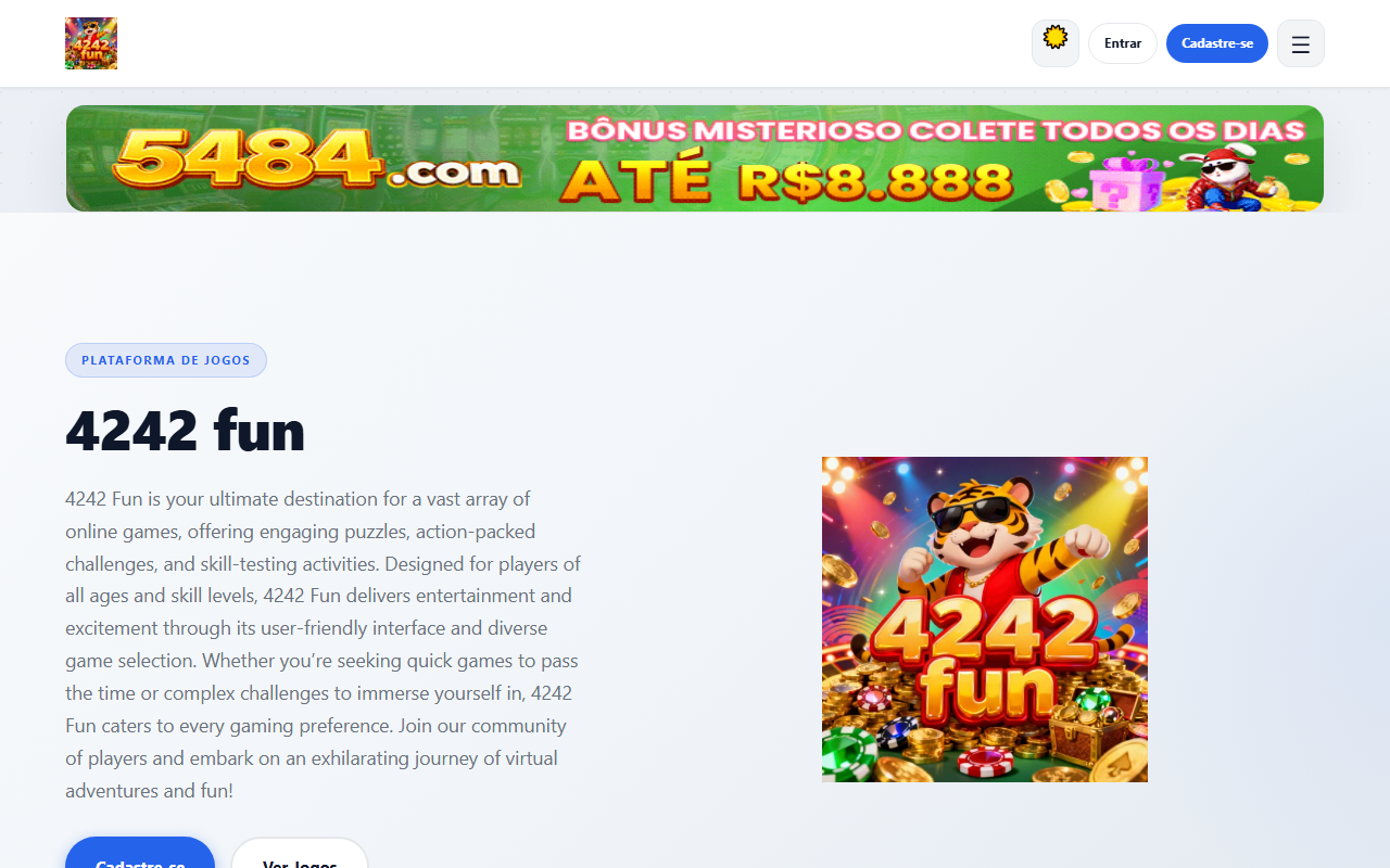 4242funpix.com screenshot