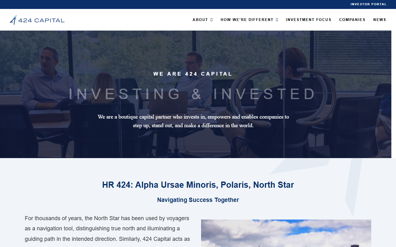 424capital.com screenshot