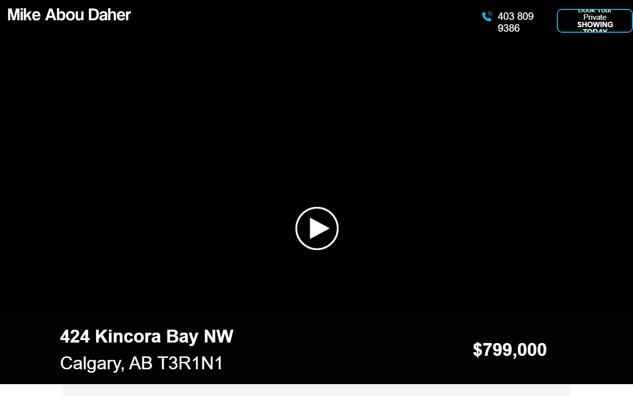 424kincorabay.com screenshot