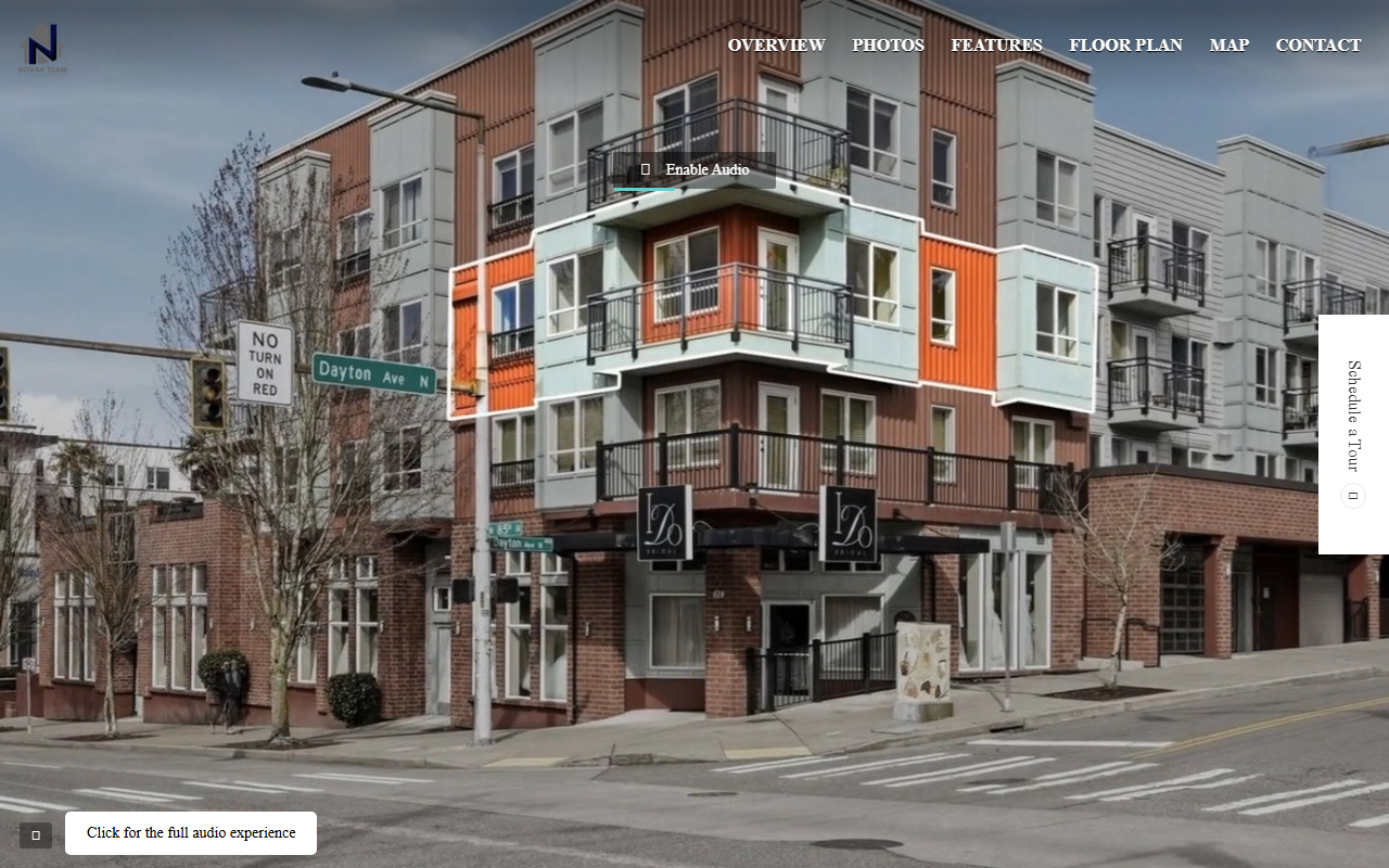 424seattle.com screenshot