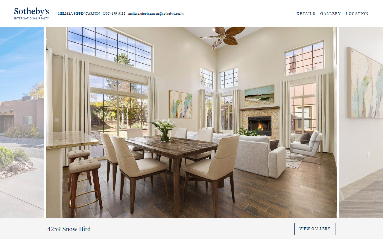 4259snowbird.com screenshot