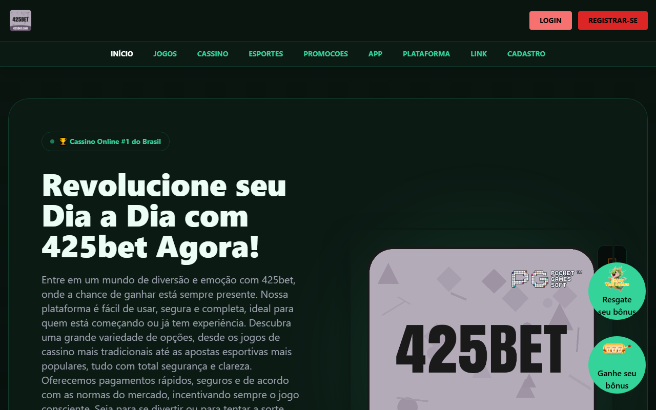 425betaviator.com screenshot
