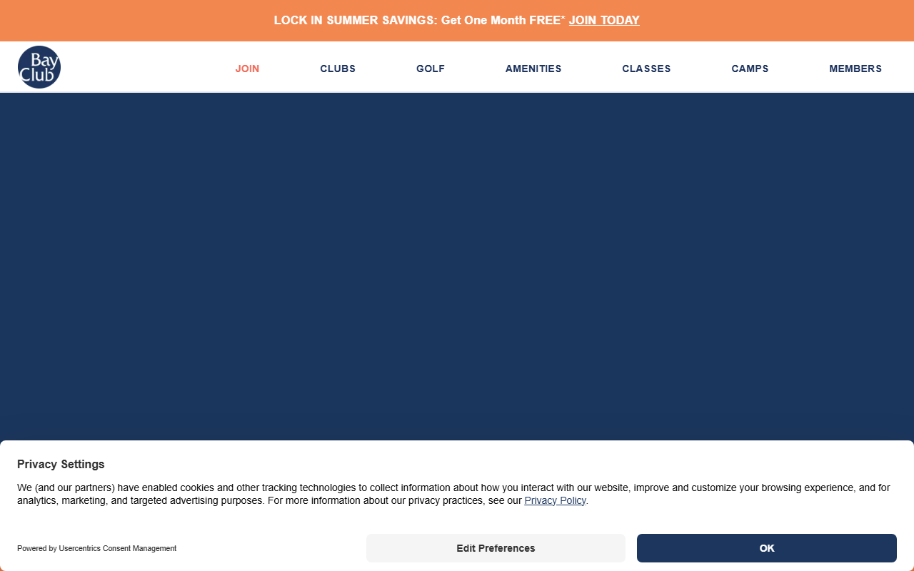 425fitness.com screenshot