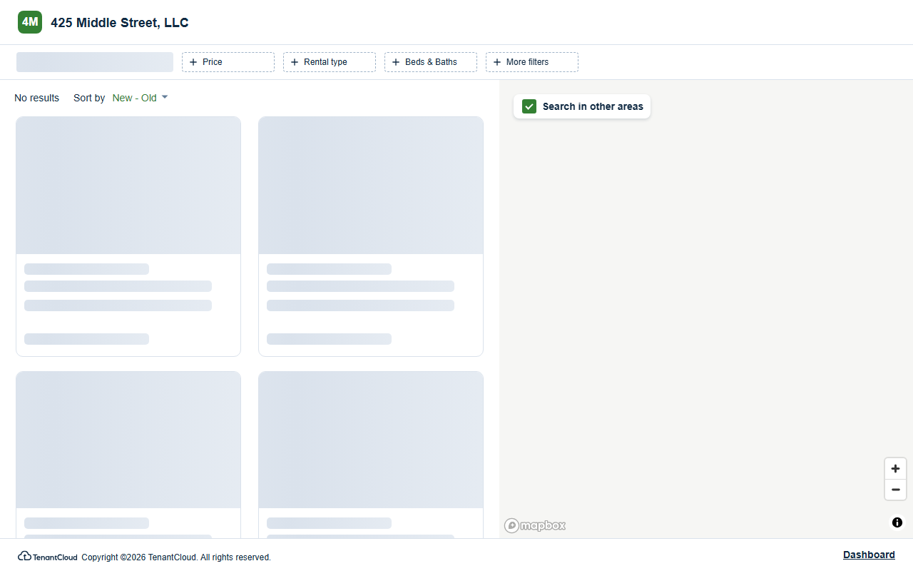 425middlestreet.com screenshot
