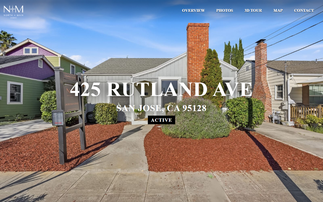 425rutland.com screenshot