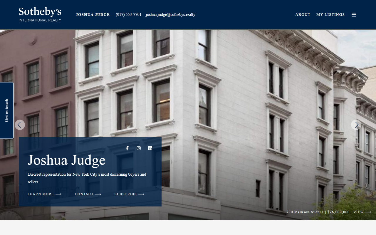 425west50thphcd.com screenshot