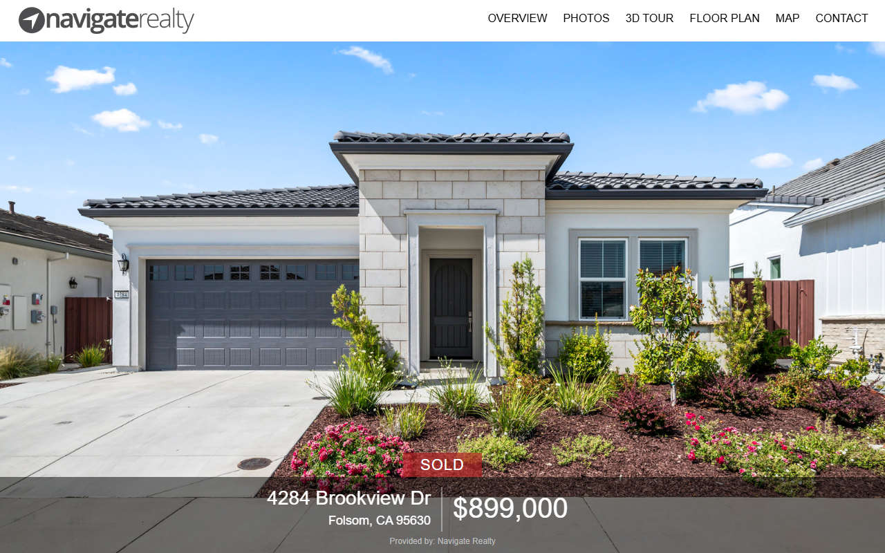4284brookview.com screenshot