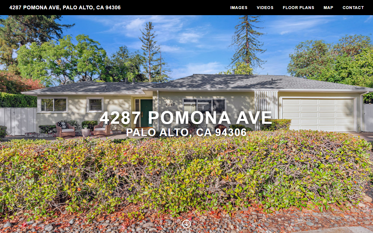 4287pomonaave.com screenshot