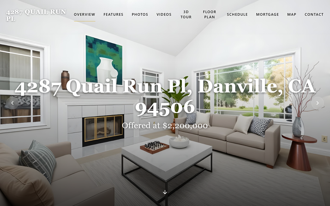 4287quailrunpl.com screenshot