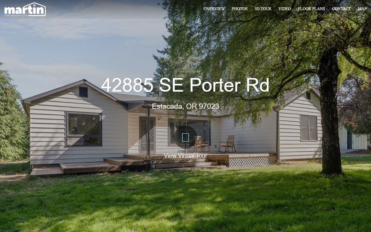 42885porter.com screenshot