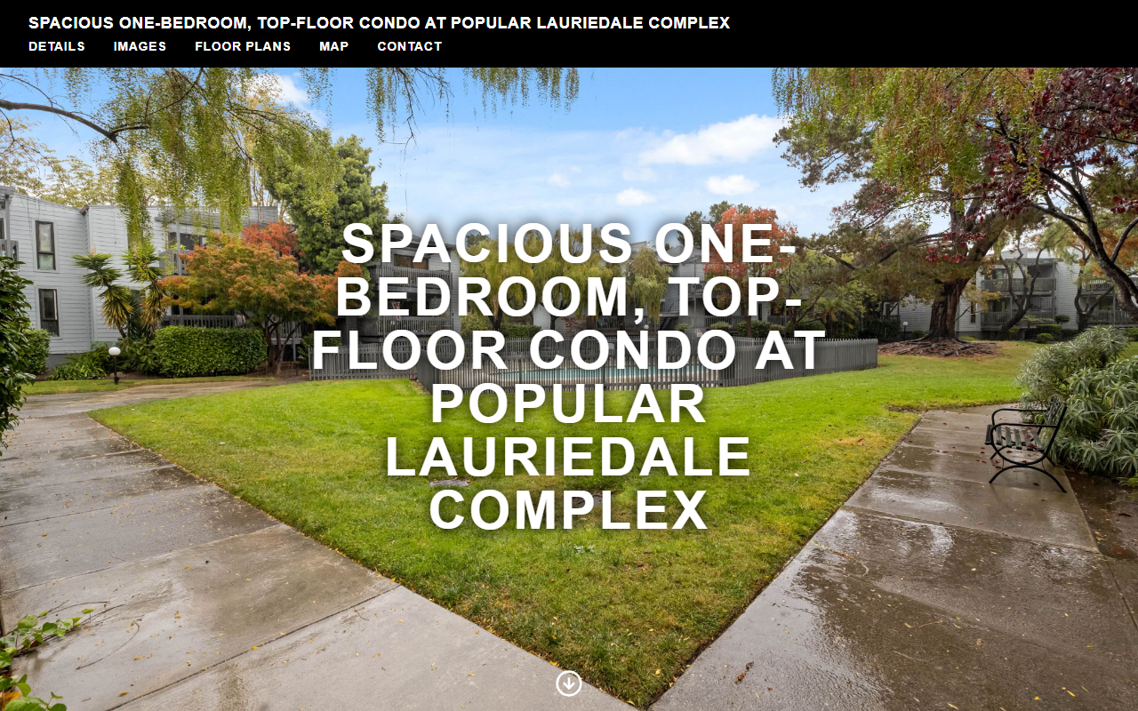 4289georgeave.com screenshot