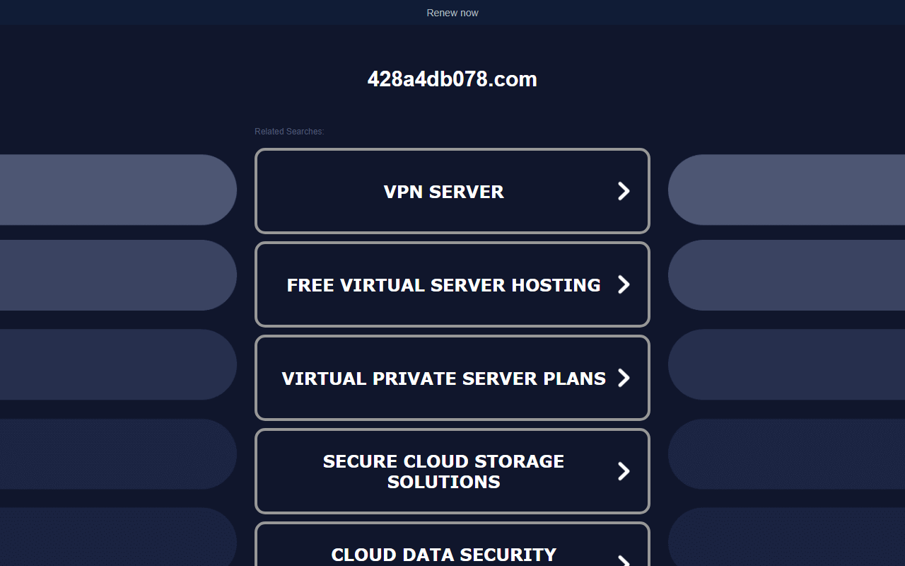 428a4db078.com screenshot