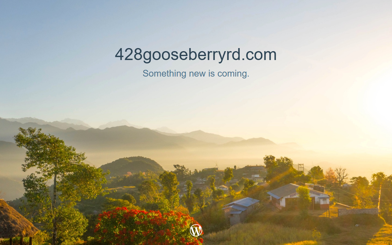 428gooseberryrd.com screenshot