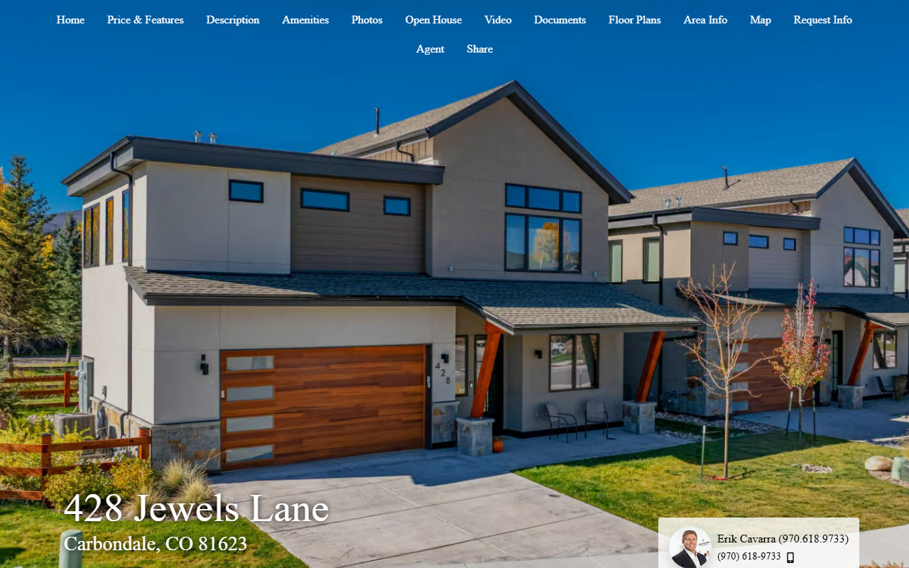 428jewelslane.com screenshot