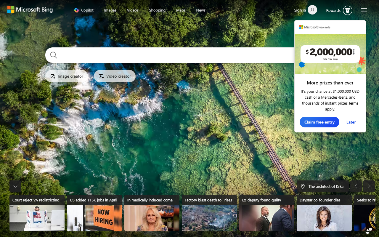 43065homes.com screenshot