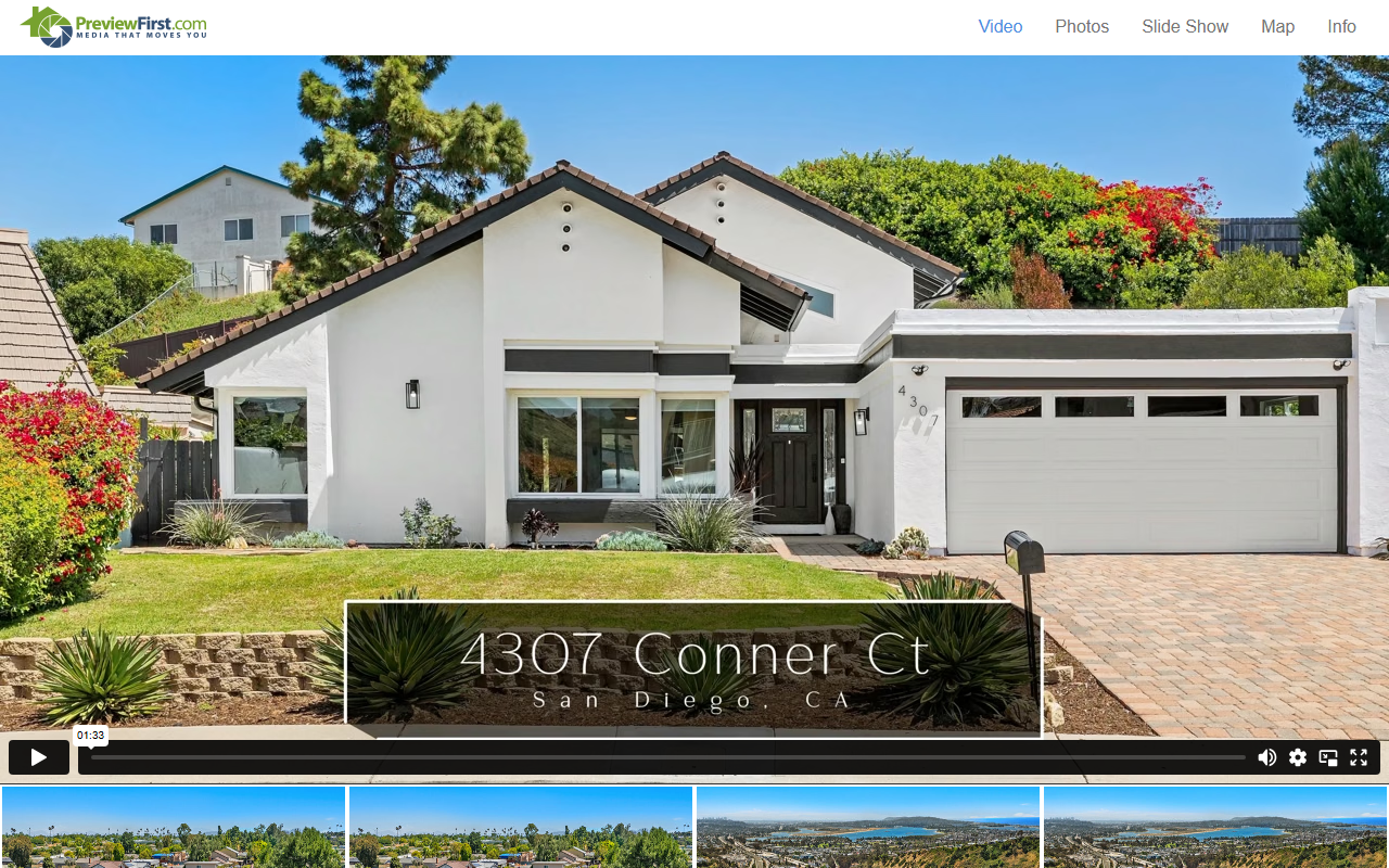 4307connerct.com screenshot