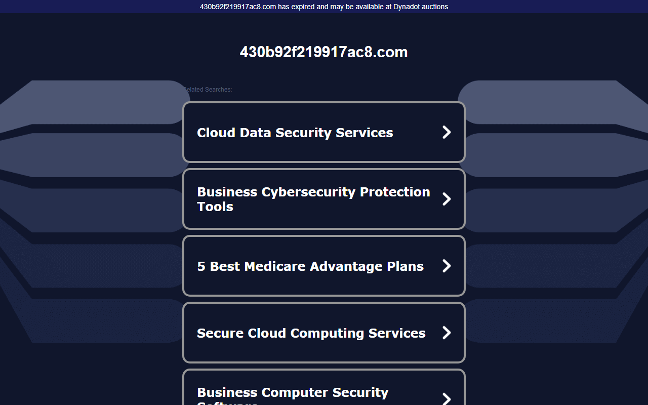 430b92f219917ac8.com screenshot