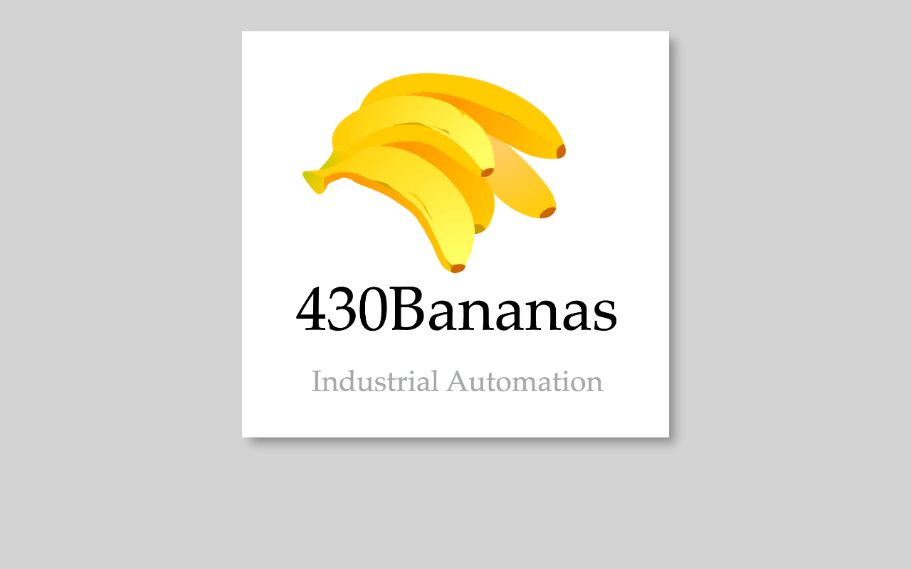 430bananas.com screenshot