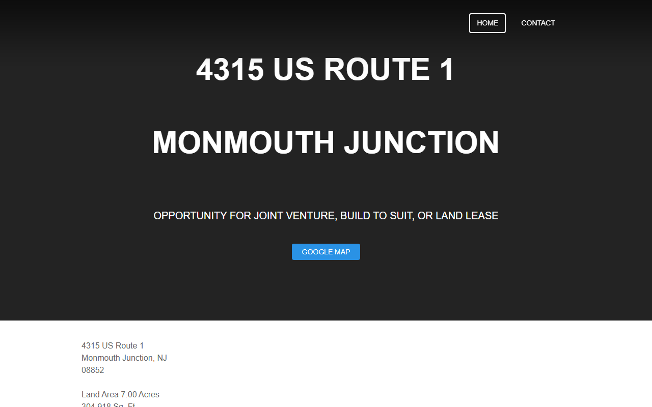 4315route1.com screenshot