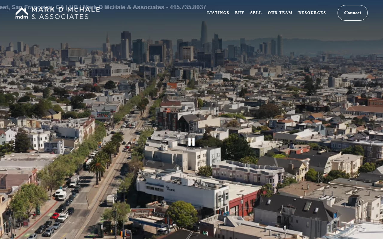 4316-18thstreet.com screenshot
