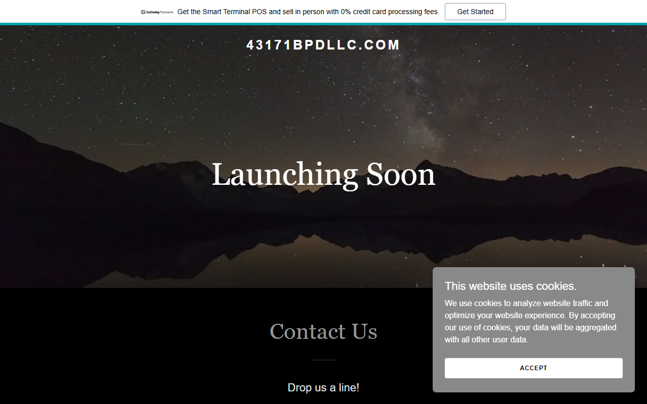 43171bpdllc.com screenshot