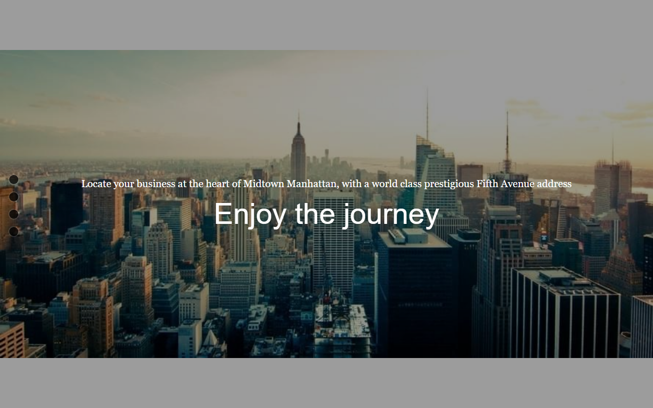 431fifthavenue.com screenshot