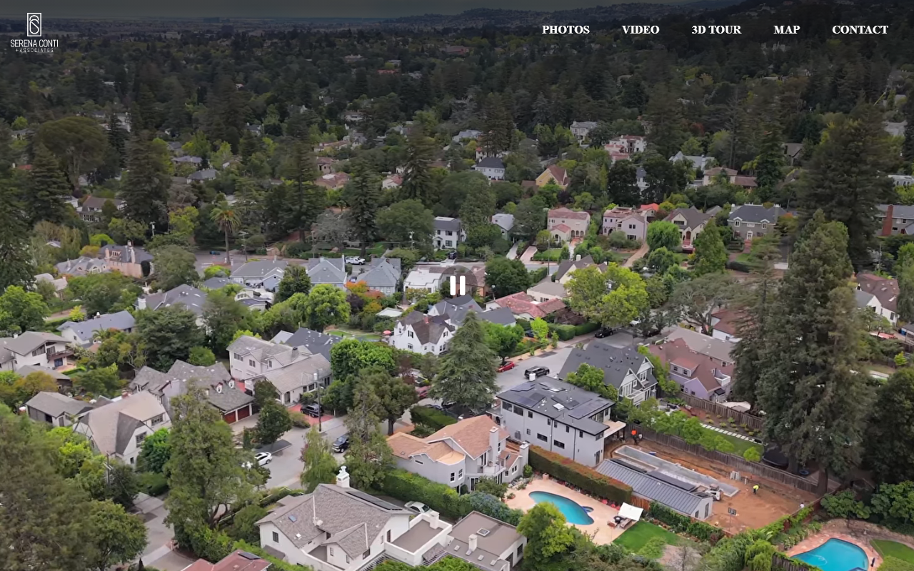 431hillcrestroad.com screenshot