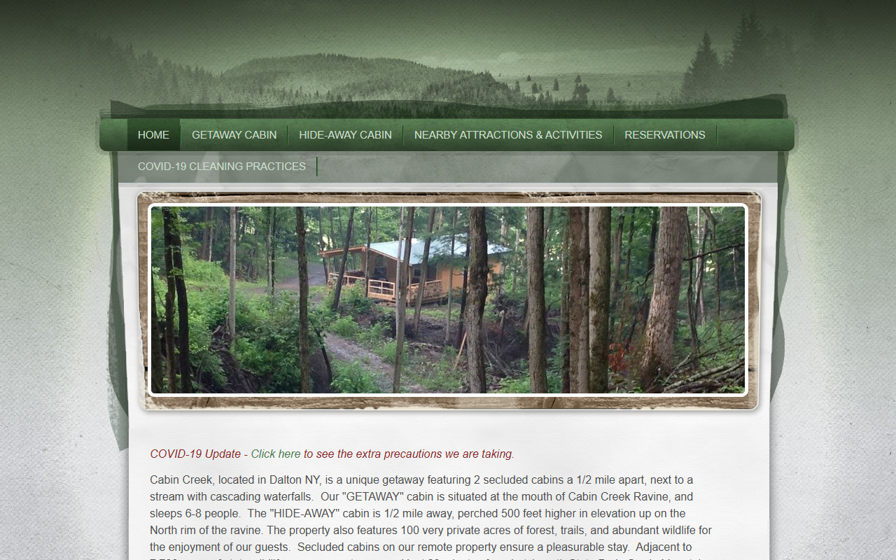 431ministry.com screenshot