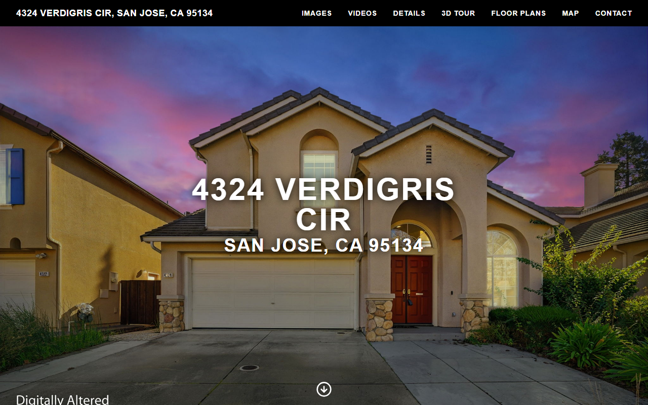 4324verdigriscir.com screenshot