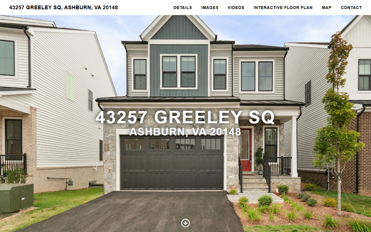 43257greeley.com screenshot